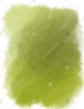 light green watercolor background PNG, SVG
