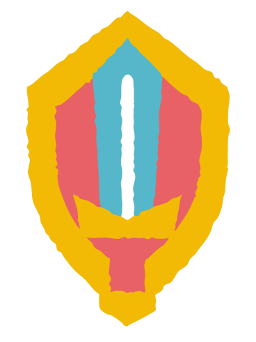 Sword and shield PNG, SVG