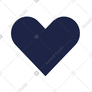 Heart PNG, SVG