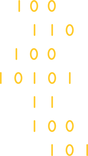 Yellow code PNG, SVG