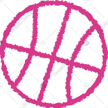 Basketball PNG, SVG