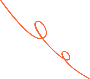 Línea rizada roja PNG, SVG