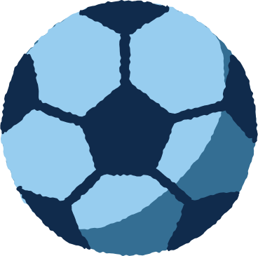 Football ball PNG, SVG