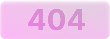 Errore 404 PNG, SVG