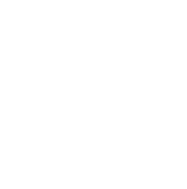 Gráfico circular blanco PNG, SVG