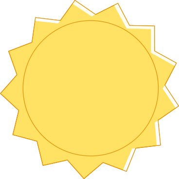 sunshine PNG, SVG