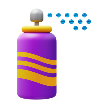 spray PNG, SVG