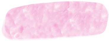 big pink watercolor rectangle PNG, SVG