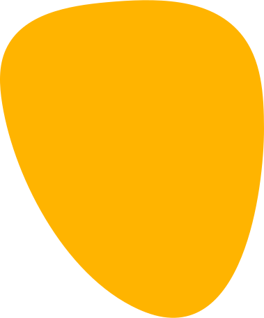 Yellow badge Illustration in PNG, SVG