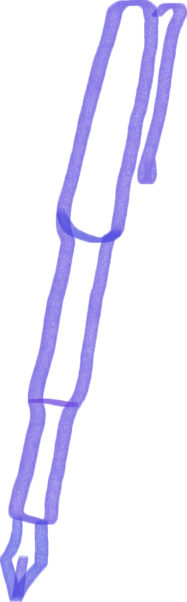 Pen PNG, SVG