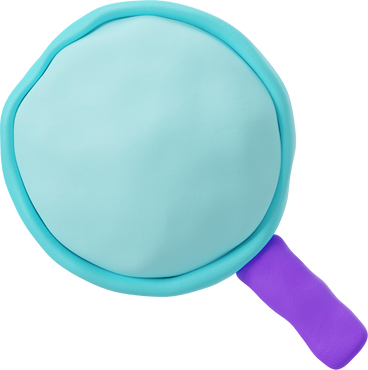 Magnifying glass icon PNG, SVG