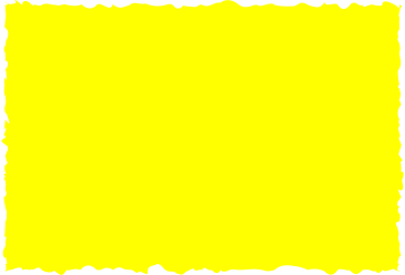 長方形の黄色 PNG、SVG