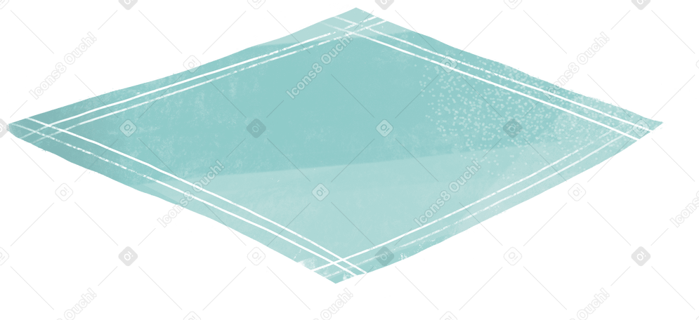 tablecloth PNG, SVG