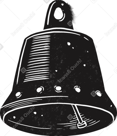 bell PNG, SVG