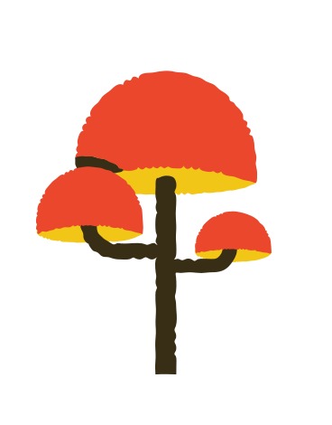 Tree PNG、SVG