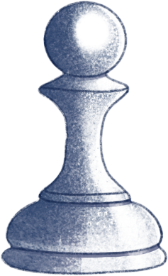 pawn in chess PNG, SVG