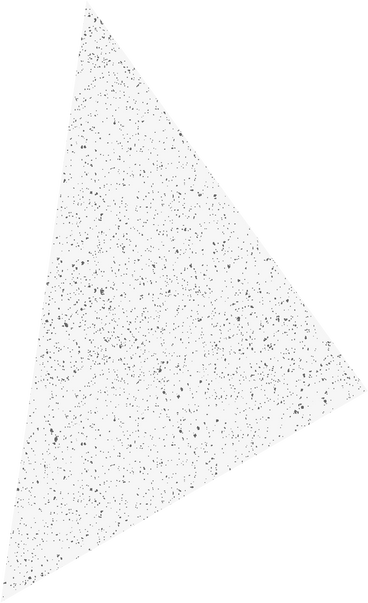 Triângulo decorativo PNG, SVG