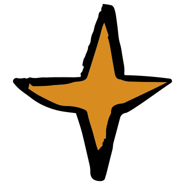 Estrela PNG, SVG