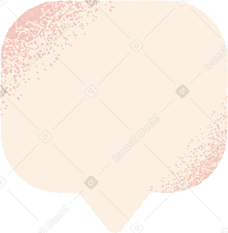 chat bubble Illustration in PNG, SVG