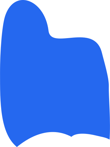 Fundo azul PNG, SVG