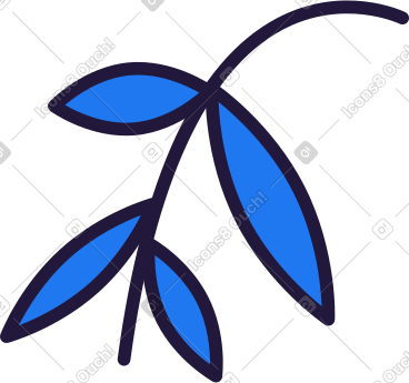 Branch PNG, SVG