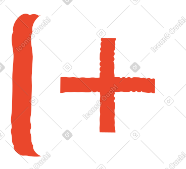 Medical box PNG, SVG