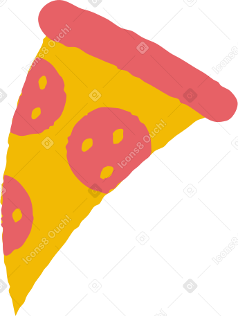 피자 PNG, SVG