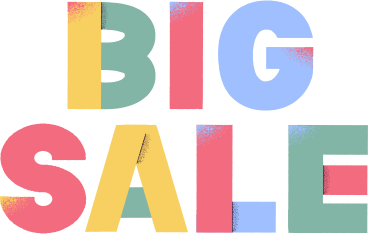 Lettering big sale PNG, SVG