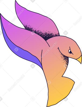 bird PNG, SVG