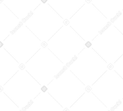 Hexágono branco PNG, SVG