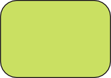 Grünes rechteck PNG, SVG