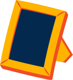 Photo Frame Illustrations In Png Svg Gif