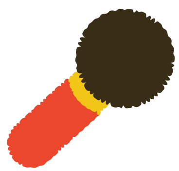 Microfone PNG, SVG