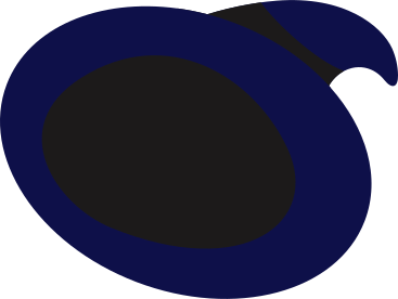 blue hat PNG, SVG
