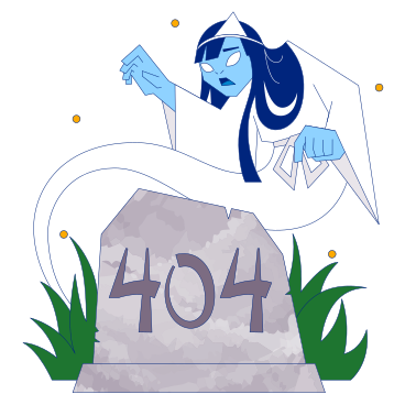 404 not found PNG, SVG