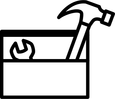 toolbox PNG, SVG