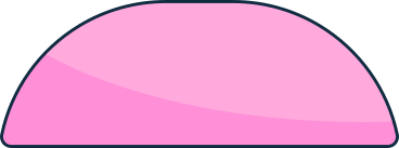 Coperchio del barattolo di crema PNG, SVG