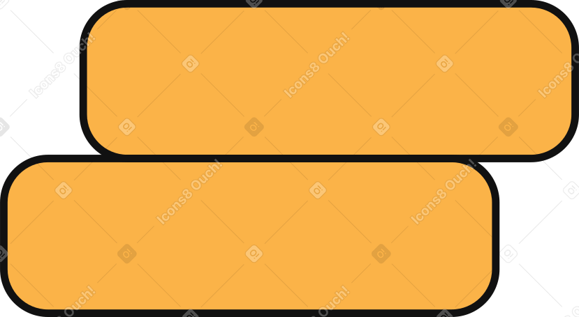 two coin stack PNG, SVG