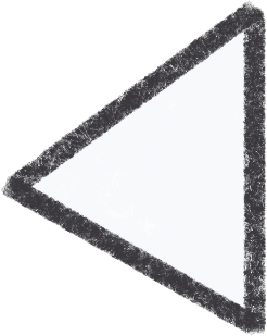 black triangular arrow в PNG, SVG