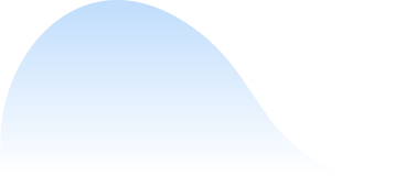 Blue cloud PNG, SVG