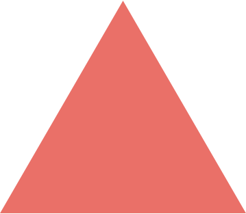 pink antique triangle PNG, SVG