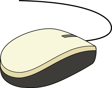 Mouse PNG, SVG