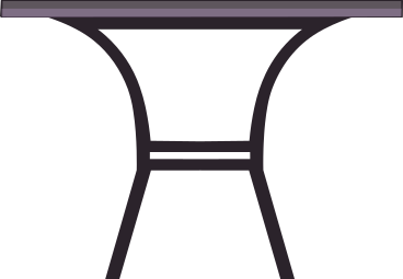 Tisch PNG, SVG