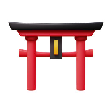 torii PNG, SVG