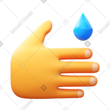 Wash your hands PNG, SVG