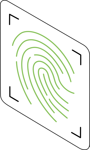 fingerabdruck-symbol PNG, SVG