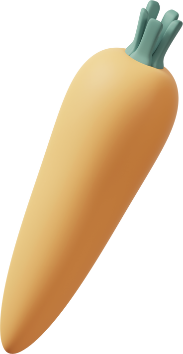 Carrot PNG, SVG