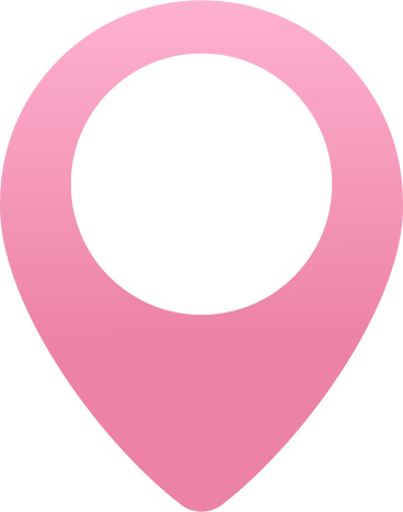 ピンクのジオタグ PNG、SVG