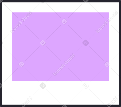 small photo PNG, SVG