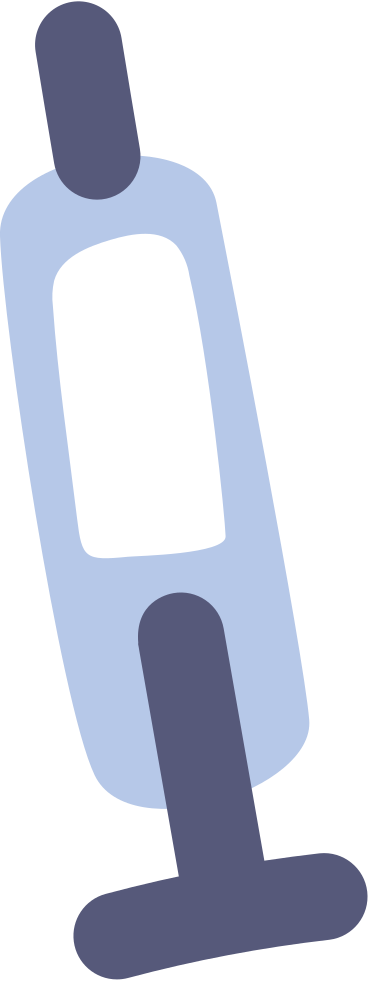 lilac syringe with medicament PNG, SVG